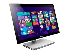 Моноблок Моноблок